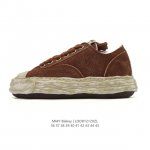 Company-grade Shawn Yue's favorite item, Mmy Blakey dirty shoes, retro melting