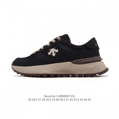 New summer arrival from the company-grade Descente Urban Outdoor collection: th