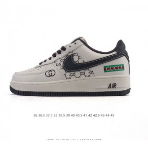 Nike Air Force 1 '07 Low 2025 New Year's Snake Year Limited Air Force One Low-to