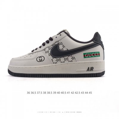 Nike Air Force 1 '07 Low 2025 New Year's Snake Year Limited Air Force One Low-to