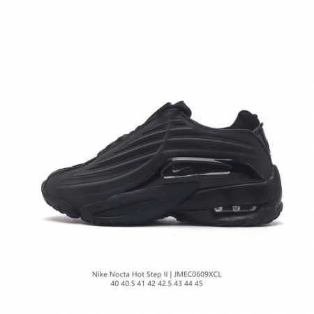 Nocta X Nike Hot Step2 Hot Step Air G-Tek Nocta Nocta Nocta Nike Air Swoosh Dz7 - Click Image to Close