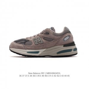 New Balance nb Made In Usa M991 5 c-Cap encap Abzorb U991Pb2 36-45 Nbdh0824Zvl