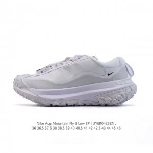 Nike Acg Mountain Fly 2 Low 2 Gore-Tex React React Dv7903 36 36.5 37.5 38 38.5