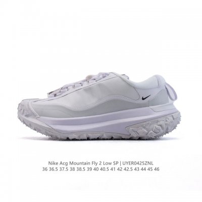 Nike Acg Mountain Fly 2 Low 2 Gore-Tex React React Dv7903 36 36.5 37.5 38 38.5