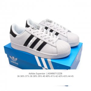 Adidas Superstar 1982 1970 adidas Superstar G17068 36-45 Aswb0712Zzb