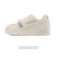 Company-grade Louis Vuitton Trainer Sneaker Low, a stylish and trendy platform s
