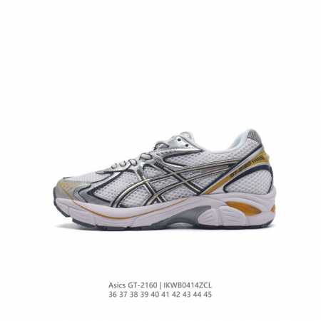 y2K Asics Gt-2160 gel 2000 2010 asics Gel 2000 1203A361-100 36-45 Ikwb0414Zcl - Click Image to Close