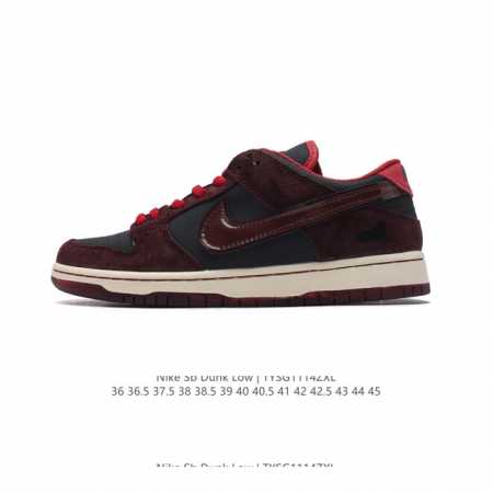 Nike Sb Dunk Low Pro Dunk Dunk 80 Fz1289-200 36 36.5 37.5 38 38.5 39 40 40.5 41 - Click Image to Close