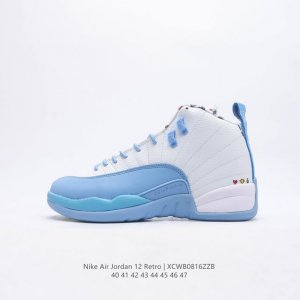 Aj 12 Nike Air Jordan 12 Retro 1996 Zoom Air Zoom Air Ct8013 40-47 Xcwb0816Zzb