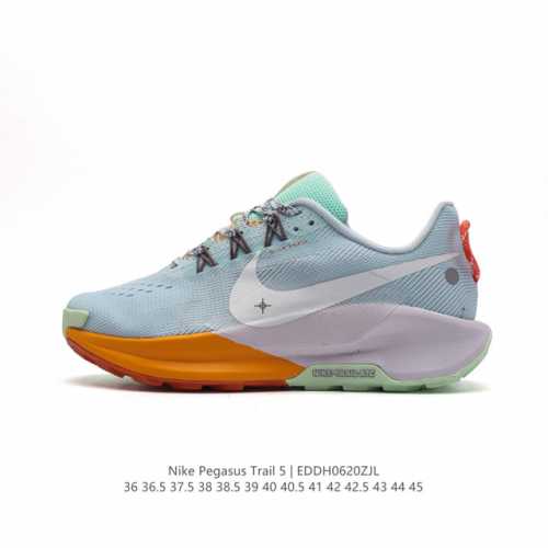 NIKE PEGASUSTRAIL5 ReactX GR 11 Nike ReactX ReactX Flywire DV3864 36-45 EDDH062