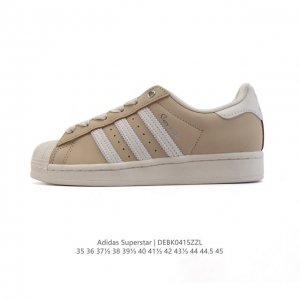 Adidas Superstar 1982 Adidas Superstar Hd2204 35-45 Debk0415Zzl