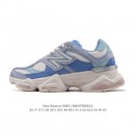 Corporate Nb New Balance Nb9060 Elephant Hoof 9060 comfortable and versatile da