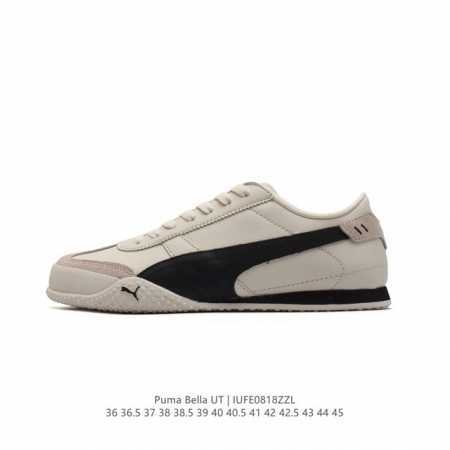 puma Bella Ut :402186 01 :36 36.5 37.5 38 38.5 39 40 40.5 41 42 42.5 43 44 45 : - Click Image to Close