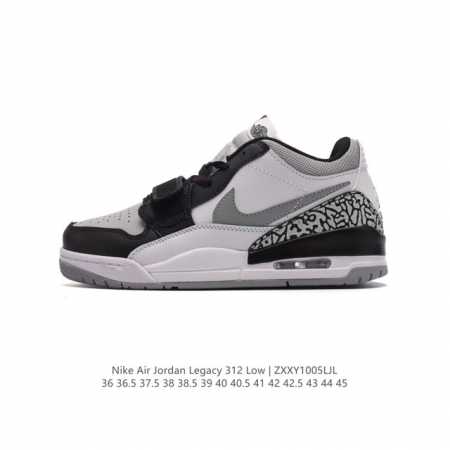 Aj Air Jordan Legacy 312 Aj312 312 Air Jordan Legacy 312 Low Aj1 Aj3 Nike Air A - Click Image to Close