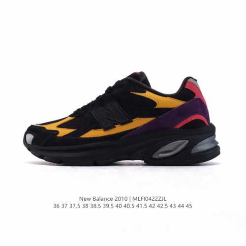 New Balance : M Rn 36-45 Mlfi0422Zjl