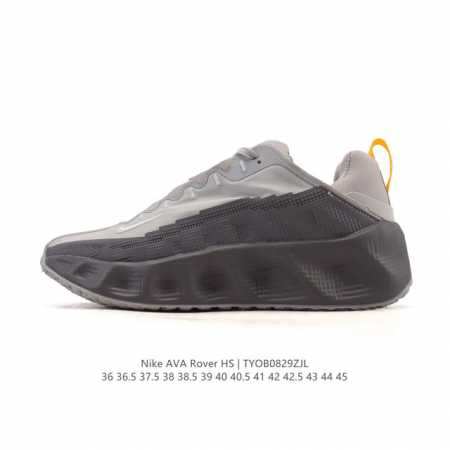 New Nike Ava Rover running shoes for men and women, featuring ultra-lightweight - Click Image to Close