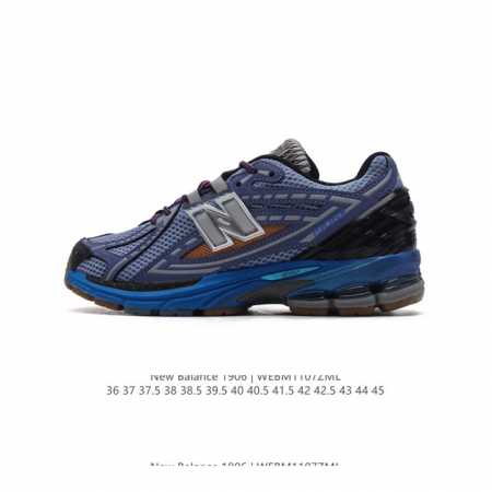 New Balance M 6 NB 2002 6 NB 2002r vibe 6r DDD M 6RON DDD 36-45 DDD WEBM 7ZML D - Click Image to Close