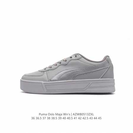 Puma Oslo Maja Wn'S 2024 5.0Cm puma Oslo Maja Wn S 36-45 Azwb0513 - Click Image to Close