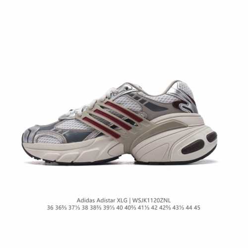 Adidasadistarxlg adidas Adistar Xlg Eva adiprene Eva Adiprene Ih3381 36-45 Wsjk1 Znl