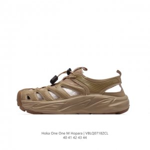 Hoka One One Hopara Hoka Hopara # # hopara 30% 100%Rpet 100% cordura 40-44 Vblq0