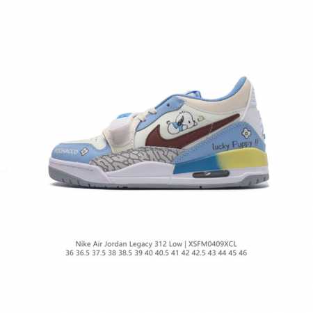 Aj Air Jordan Legacy 312 Air Jordan Legacy 312 Low Aj1 Aj3 Nike Air Alpha Force - Click Image to Close