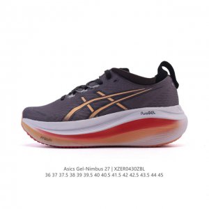 AsicsGel-Nimbus 27N27 Gel-Nimbus 27Ff Blast Plus Eco 2 24% Gel-Nimbus 27Asics P
