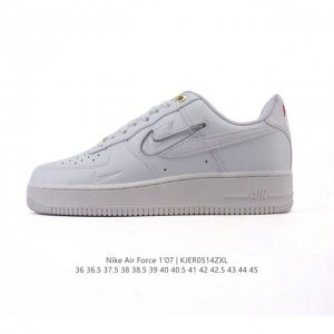 Nike Air Force 1 '07 Low Force 1 Cw2288 36 36.5 37.5 38 38.5 39 40 40.5 41 42 4