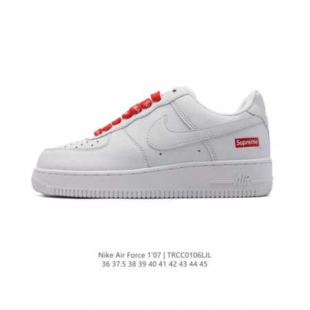 Nike Air Force 1 '07 Low force 1 Aj7747 36 37.5 38 39 40 41 42 43 44 45 Trcc010 - Click Image to Close
