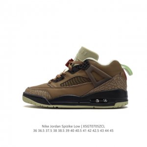 NIKE JORDAN SPIZIKE LOW AIr Jordan Jordan Spizike Low Air Jordan HM4732 36-45 X