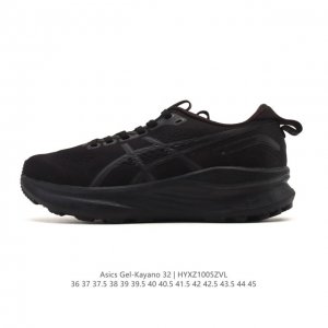 Asics Gel-Kayano 32 is a flagship running shoe from Asics, designed to significa
