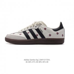 Adidas Originals Samba Og Shoes T 50 Adidas Samba samba Og t samba If4398 36-40
