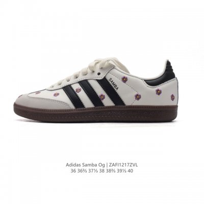 Adidas Originals Samba Og Shoes T 50 Adidas Samba samba Og t samba If4398 36-40