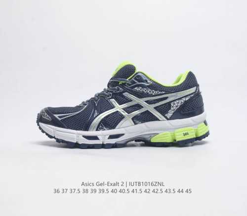 Asics Gel-Exalt 2 Lite-Show ddd Asics asics gel-Exalt 2 Lite-Show logo 3M duomax
