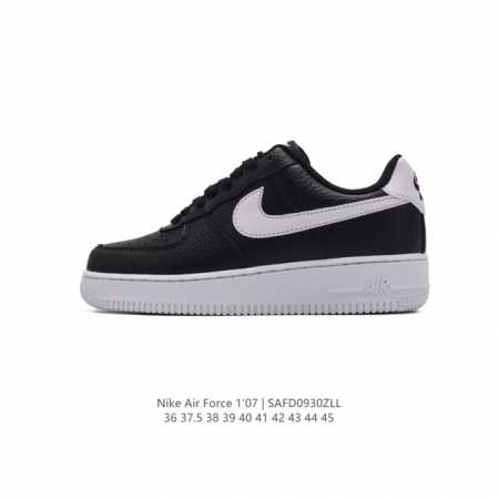 Nike Air Force 1 '07 Low force 1 Ct2302 36 37.5 38 39 40 41 42 43 44 45 Safd093 - Click Image to Close