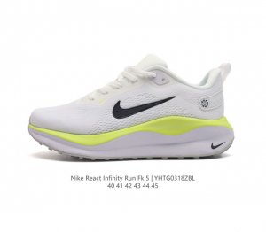 Nike Infinity Run 5 Nike Infinity Run 5 Reactx Flyknit Flyknit Reactx React 13%