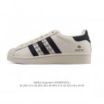 Corporate-level Adidas Adidas Superstar 2025 new shoes Snake Year new classic s