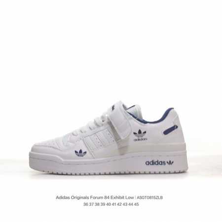 adidas rb eva adidas Originals Forum 84 Low 36 37 38 39 40 41 42 43 44 45 Asgt08 - Click Image to Close