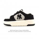 New Mlb Chunky Liner Basic Autumn/Winter Popular Item: Lightweight, platform , v
