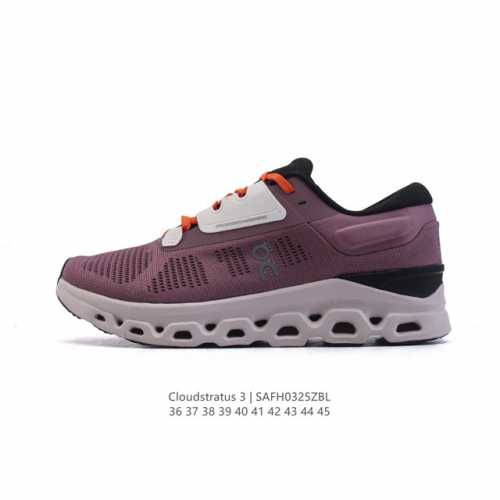 200 On Cloudstratus 3 Cloudstratus On Cloud Cloudtec Coud Bc 36-45 Safh0325Zbl