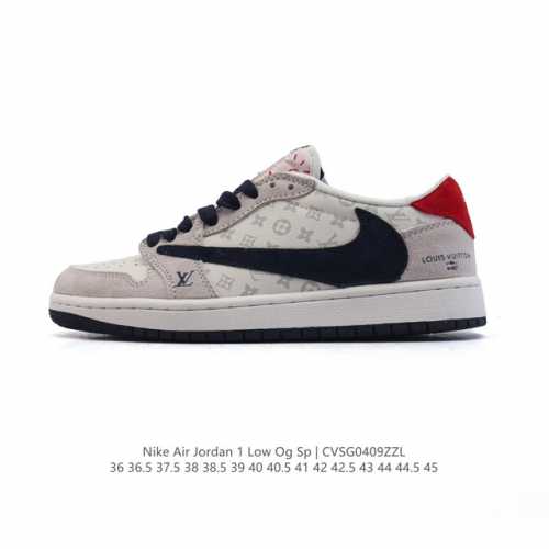 Nike Air Jordan 1 Low Og Sp Military Blue Aj1 1 2025 Aj1 1 Aj1 1 Ts Swoosh Dm78