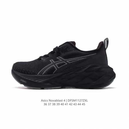 Asics novablast4 Novablast 4 Ff Blast Plus Eco Ahar Lo 33.5Mm-41.5Mm 8Mm Novablast 4 ff Blast Plus 20% Novablast - 1012B693-601 36-45 Dfsm1127 - Click Image to Close