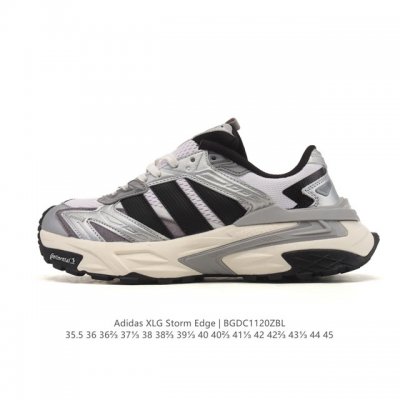 New Product: Company Grade Adidas Xlg Storm Edge Mecha Storm Comfortable, Versat