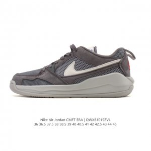 Nike Jordan Men's and Women's Basketball Shoes Jordan Cmft Era. As a sporty and