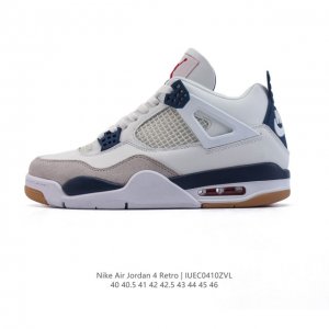 Nike Air Jordan 4 Retro Og Aj4 4 Air Sole Dr5415 40-46 Iuec0410Zvl