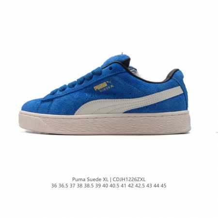 Puma Suede Xl   Puma puma Suede Xl puma 36-45 Cdjh1226 - Click Image to Close