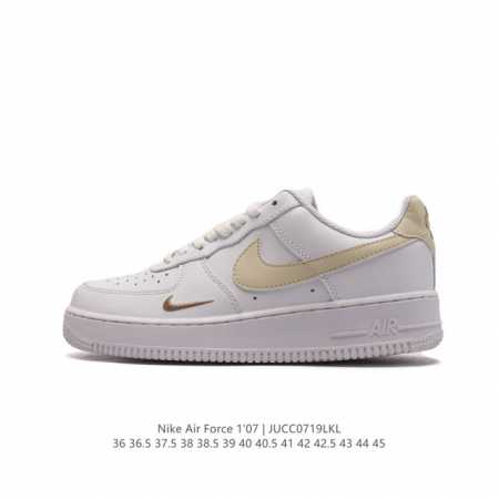 Nike Air Force 1 '07 Low force 1 Cw2288 36 36.5 37.5 38 38.5 39 40 40.5 41 42 4 - Click Image to Close