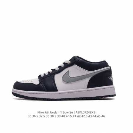 air Jordan 1 Low Aj1 1 1 aj1 1985 Wings Jordan Nike Air Wings 553558 36-46 Askl - Click Image to Close