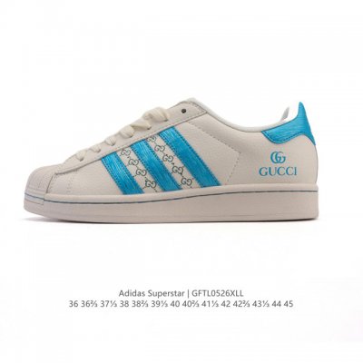 Corporate-Level Genuine Adidas Superstar 2025 New Shoes Year Of The Snake New Cl