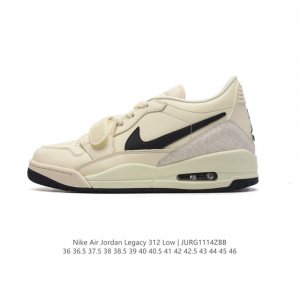 Aj Air Jordan Legacy 312 Aj312 312 Air Jordan Legacy 312 Low Aj1 Aj3 Nike Air Alpha Force Nike Air Wings Aj1 Aj3 Nike Air Alpha Force Nike Air Hv1807-101 36-46 Jurg1114Zbb