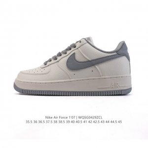 Nike Air Force 1 '07 Low 2025 Force 1 Ik0640 35.5-45 Wqsg0429Zcl